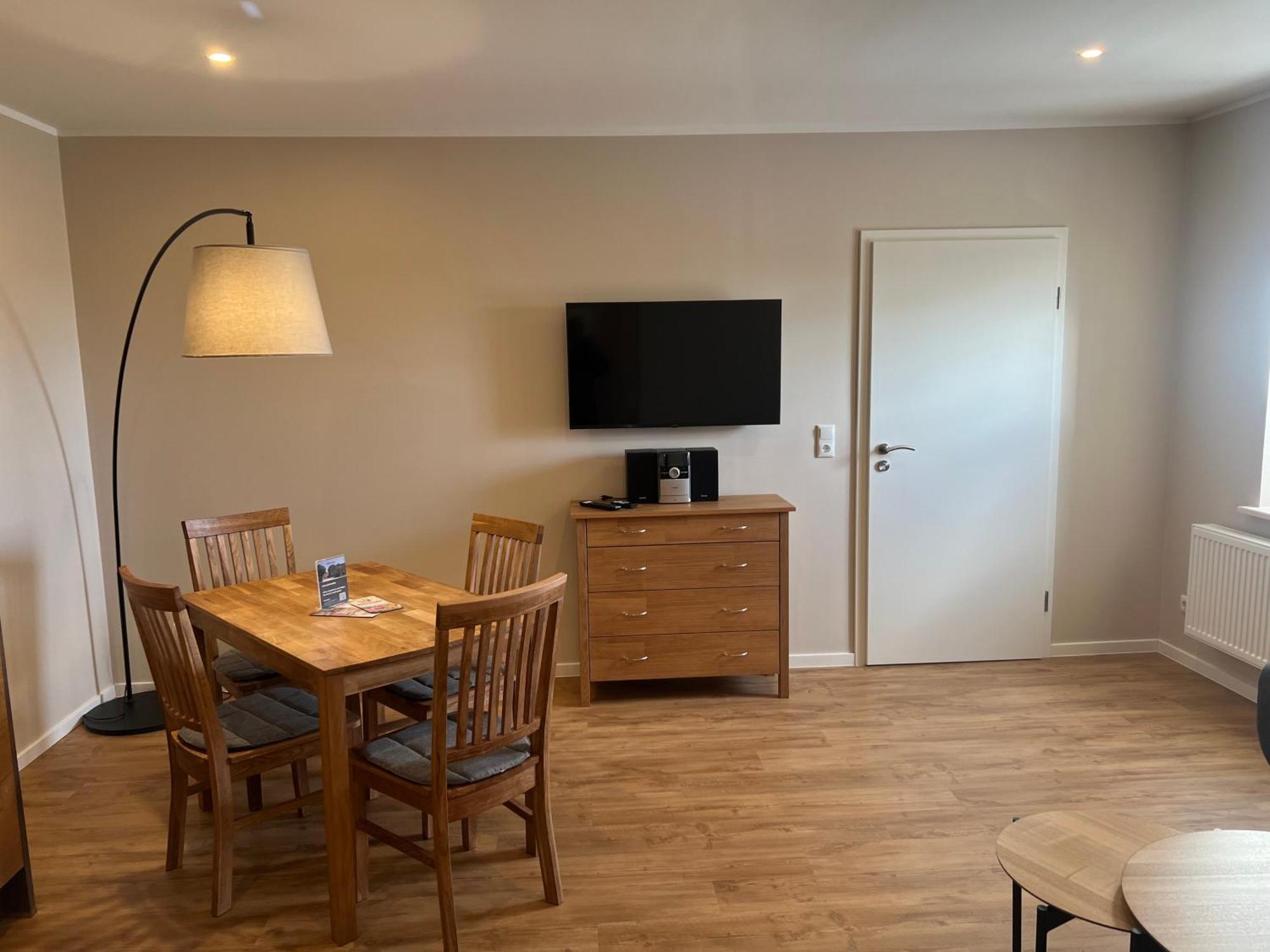 Buedlfarm - Der Familien-Erlebnishof In Strandnaehe Fehmarn Room photo