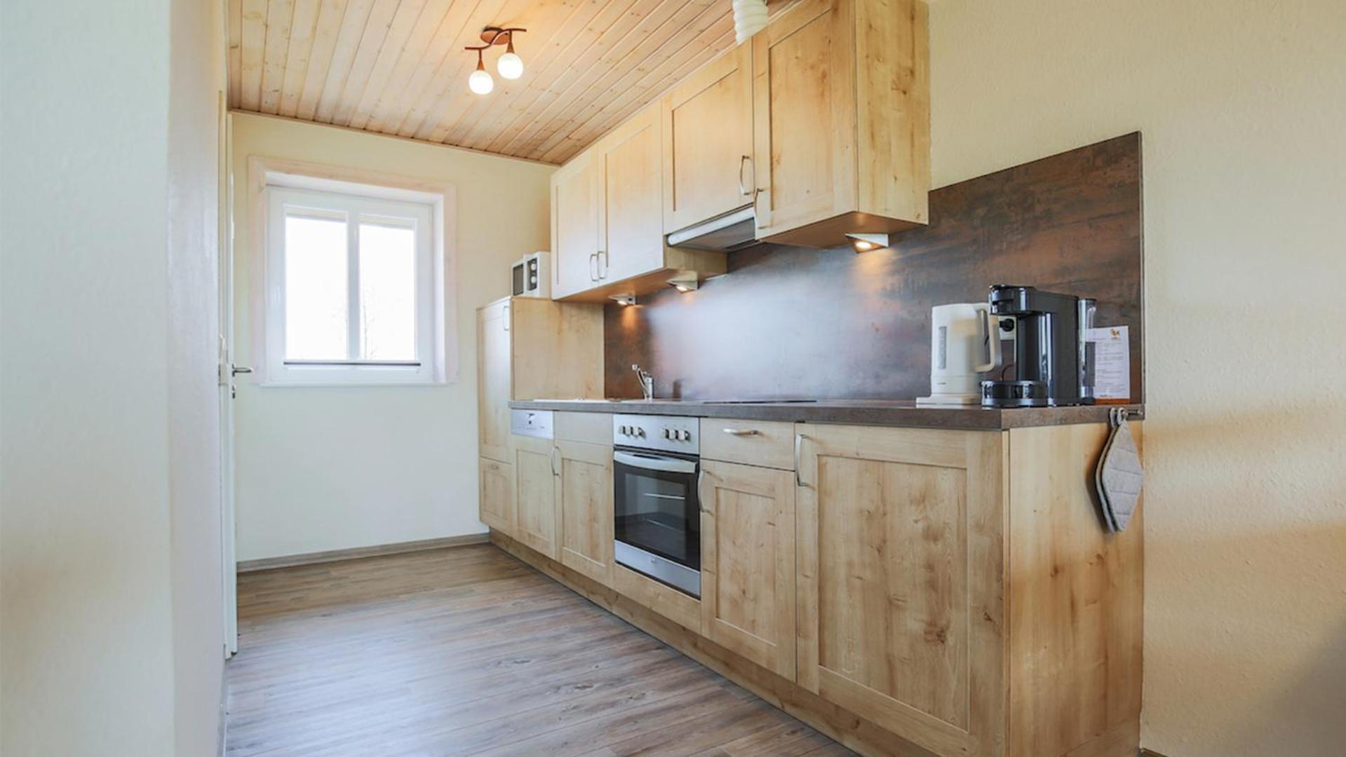Buedlfarm - Der Familien-Erlebnishof In Strandnaehe Fehmarn Room photo
