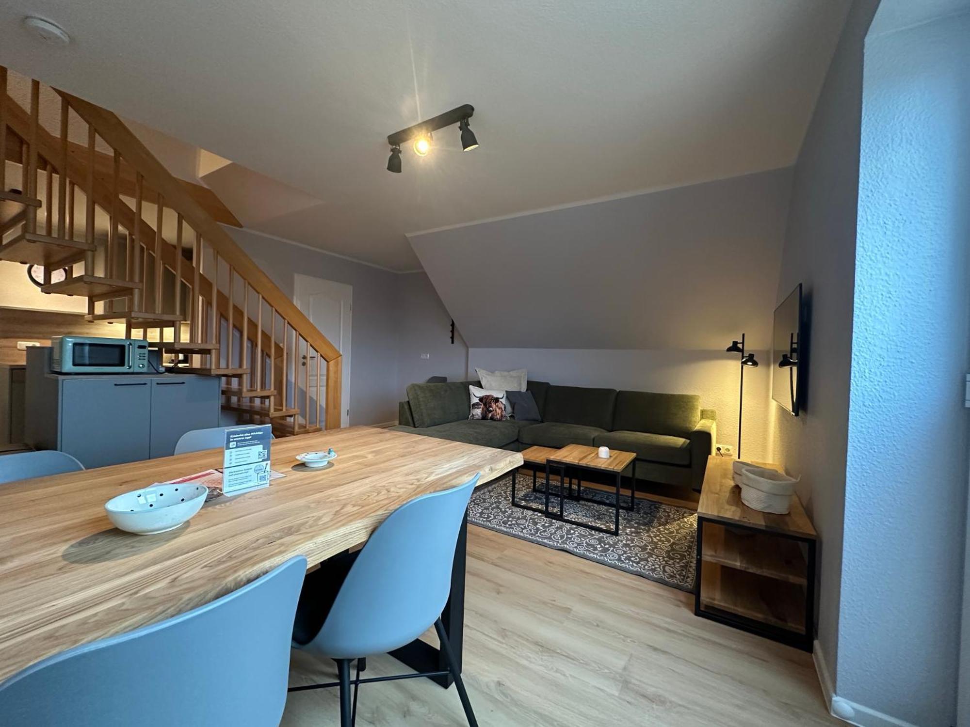 Buedlfarm - Der Familien-Erlebnishof In Strandnaehe Fehmarn Room photo