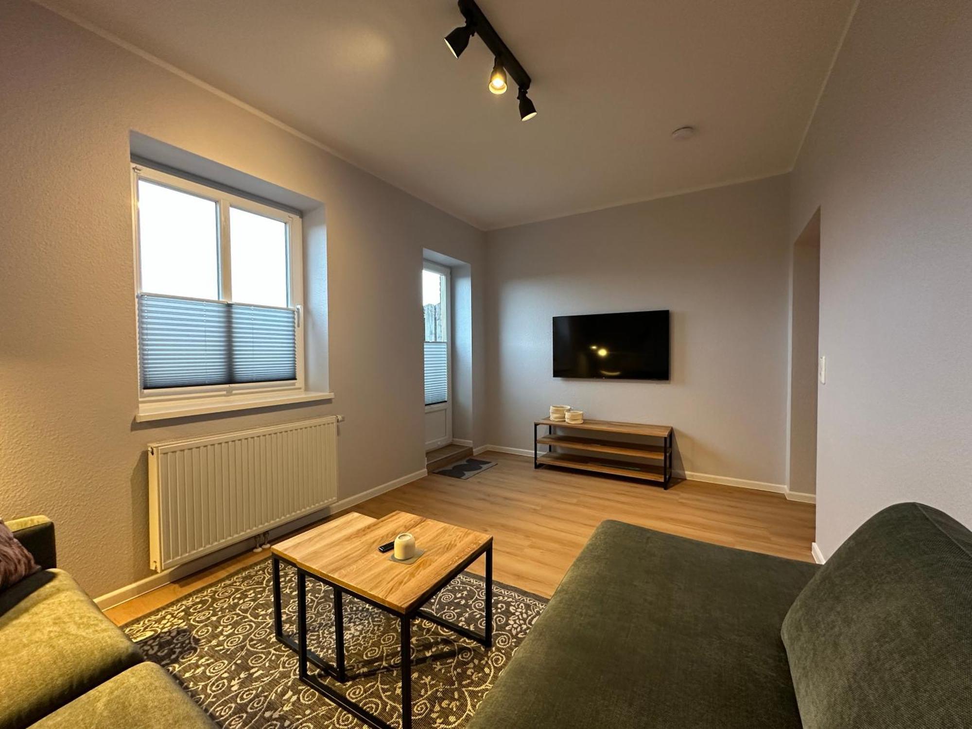 Buedlfarm - Der Familien-Erlebnishof In Strandnaehe Fehmarn Room photo
