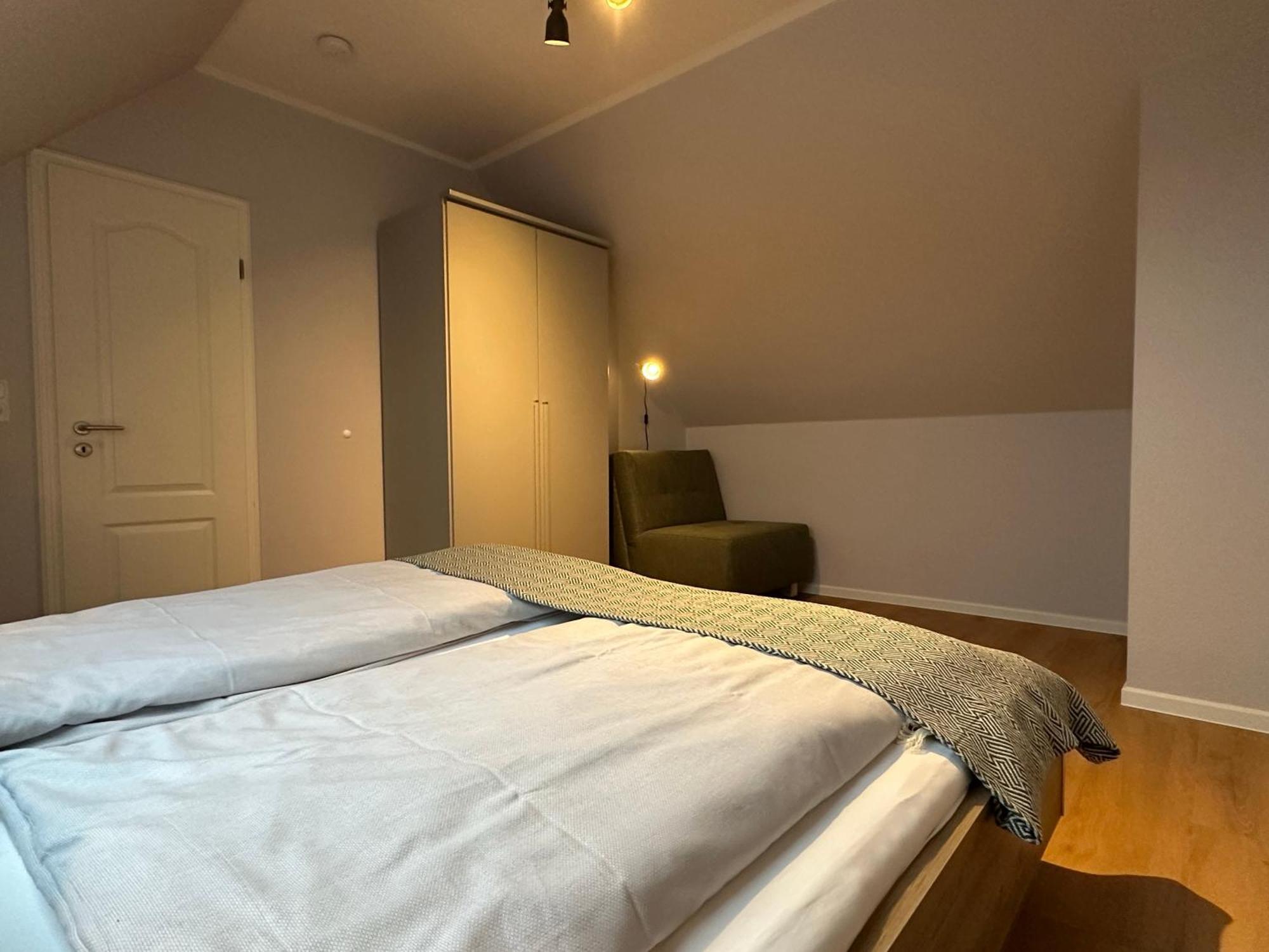 Buedlfarm - Der Familien-Erlebnishof In Strandnaehe Fehmarn Room photo