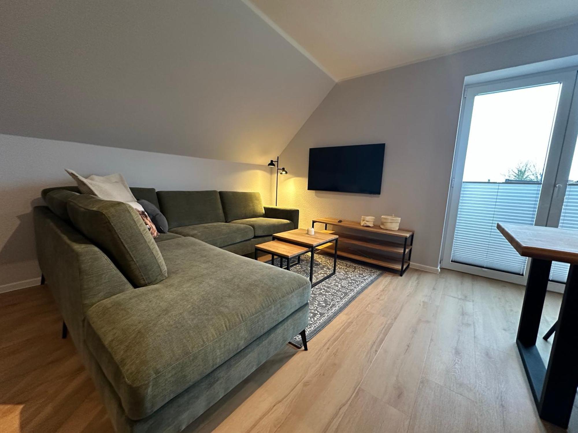 Buedlfarm - Der Familien-Erlebnishof In Strandnaehe Fehmarn Room photo