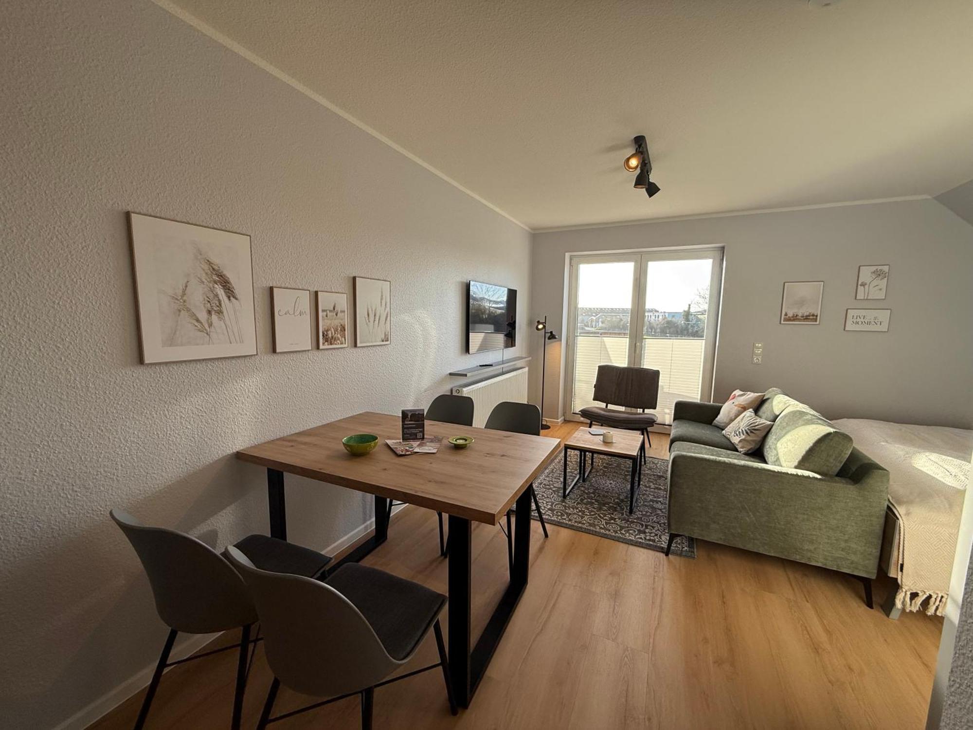 Buedlfarm - Der Familien-Erlebnishof In Strandnaehe Fehmarn Room photo
