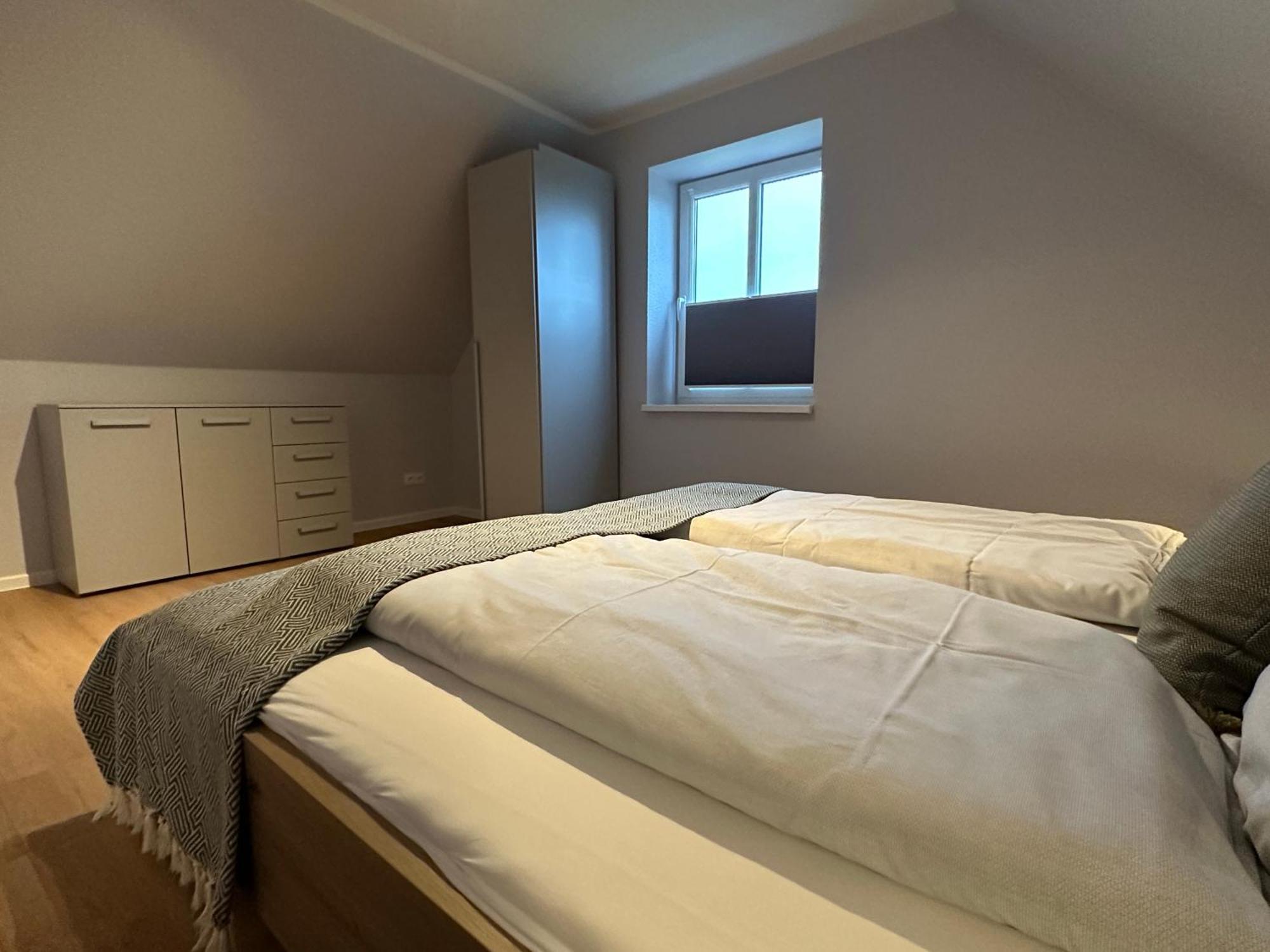 Buedlfarm - Der Familien-Erlebnishof In Strandnaehe Fehmarn Room photo