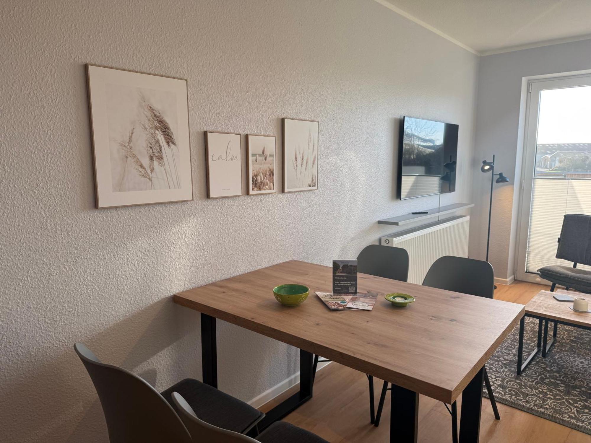 Buedlfarm - Der Familien-Erlebnishof In Strandnaehe Fehmarn Room photo
